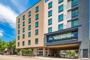 Picture of Best Western Athens