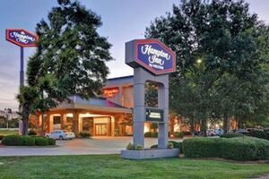 Picture of Hampton Inn Columbia I 26 Airport