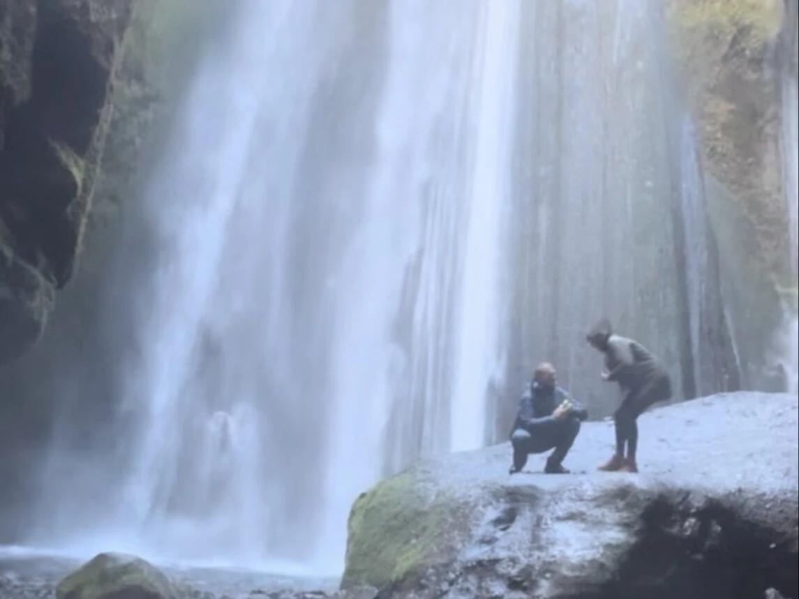 Picture of The Proposal
