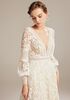 AW Bridal AW Regan Wedding Dress A-Line Wedding Dress - thumbnail - 2