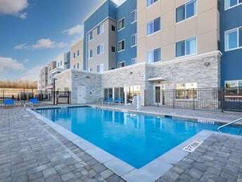 Picture of Residence Inn By Mariott 