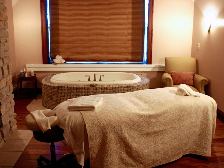 Picture of Aspira Spa
