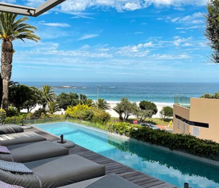 Picture of POD Camps Bay