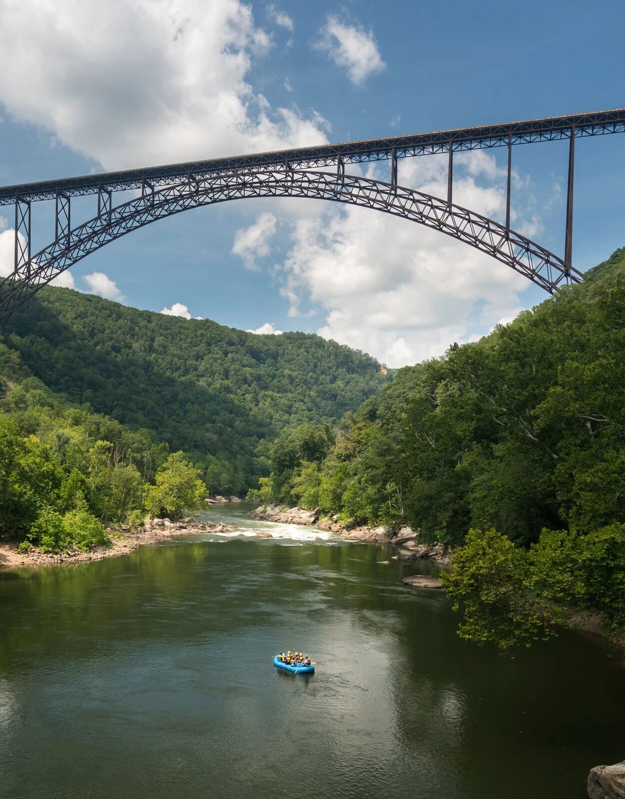 Picture of New River Gorge National Park