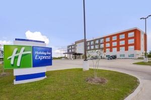 Picture of Holiday Inn Express Donaldsonville an IHG Hotel