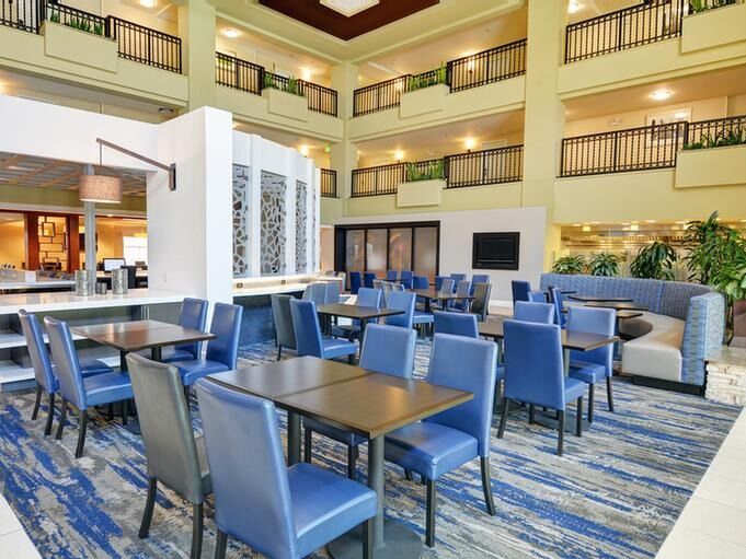 Picture of Embassy Suites by Hilton