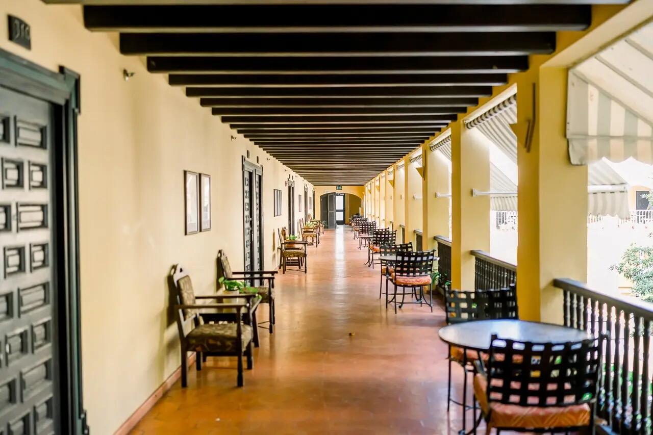 Picture of Hotel El Convento