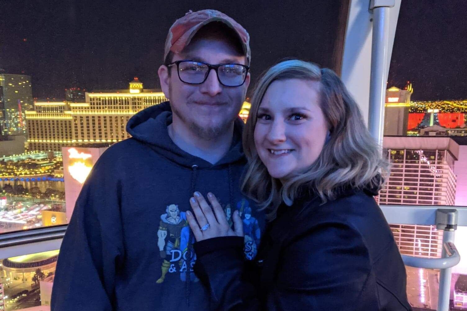 Devin Gall and Dustin Montgomery's Wedding Website - The Knot