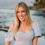 Courtney Patricia O’Connor