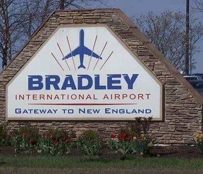 Picture of Bradley International Airport 