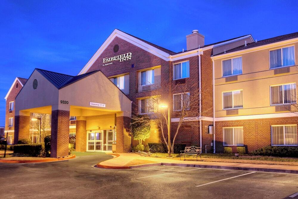 Picture of Fairfield Inn & Suites By Marriott Memphis Germantown