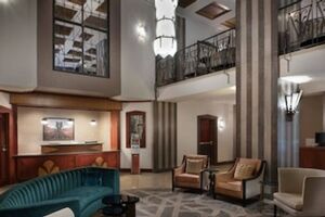 Picture of Residence Inn by Marriott Memphis Downtown