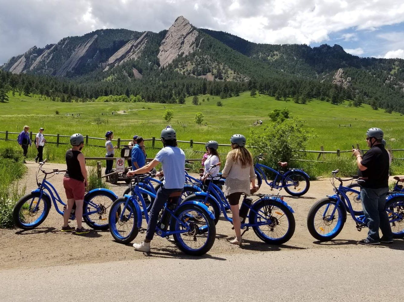 Picture of e-Bike Boulder