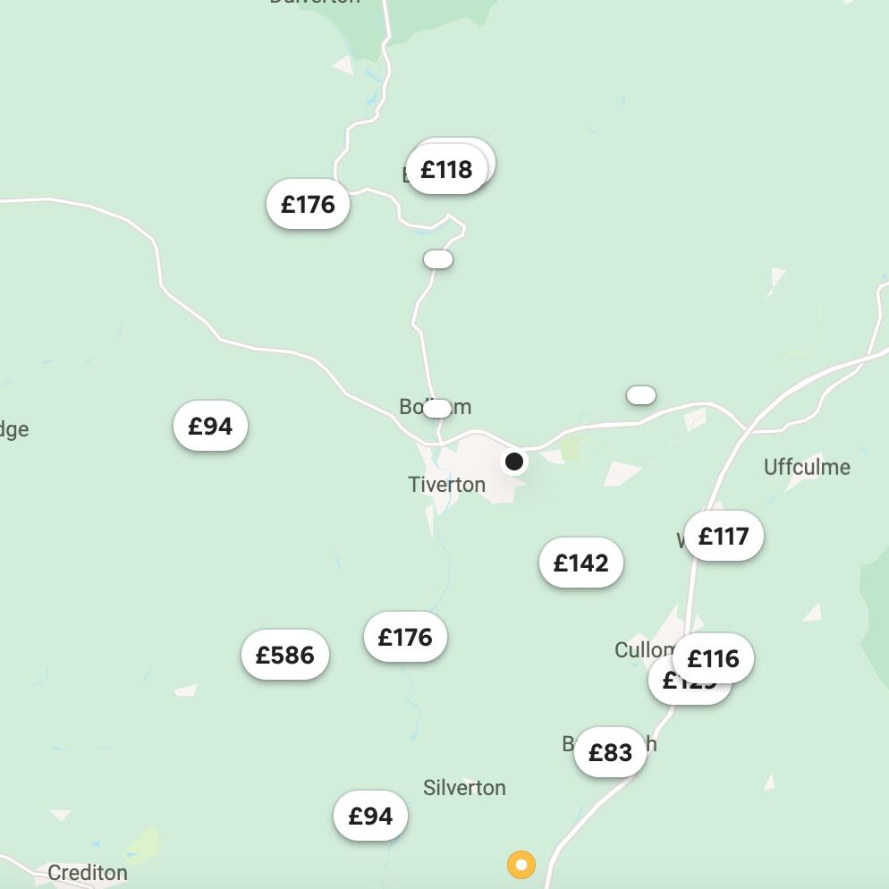 Picture of AirBnB