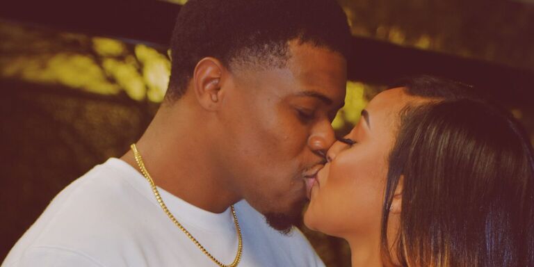 Essence & Delroy Home Page Banner