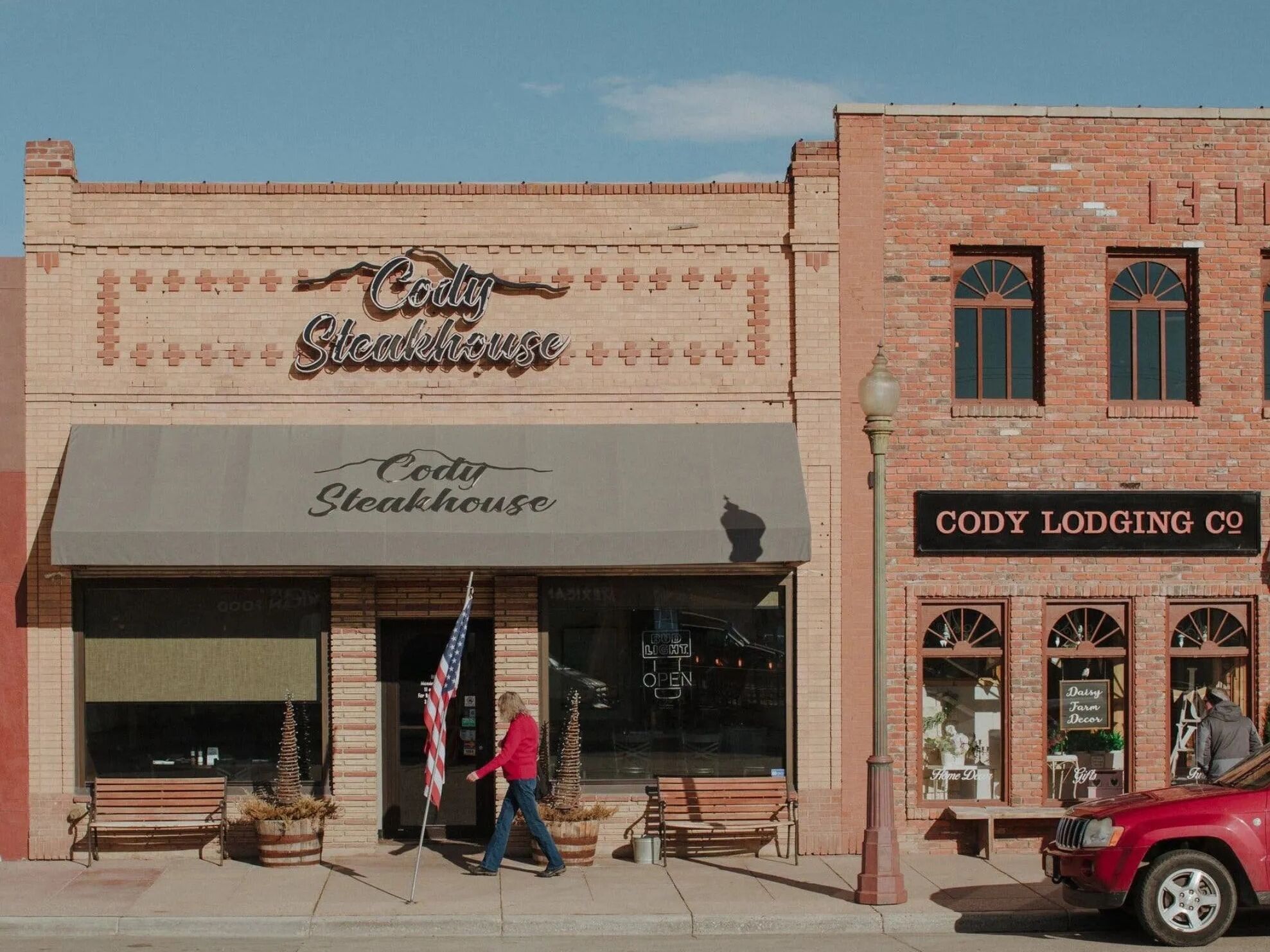 Picture of Cody Steakhouse
