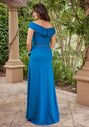 Jade Couture Mother of the Bride by Jasmine K248002 Blue Mother Of The Bride Dress - thumbnail - 2