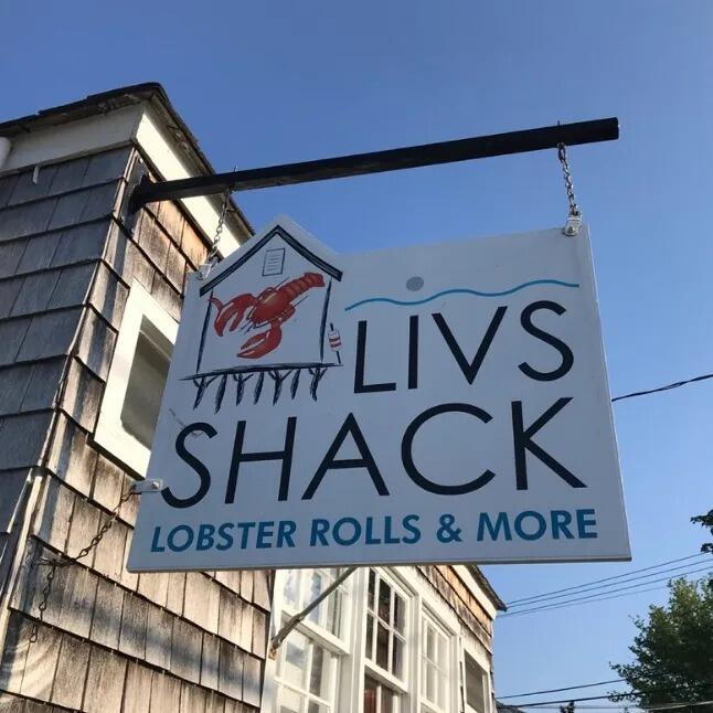 Picture of Liv's Shack