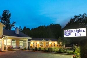 Picture of Knights Inn Bracebridge