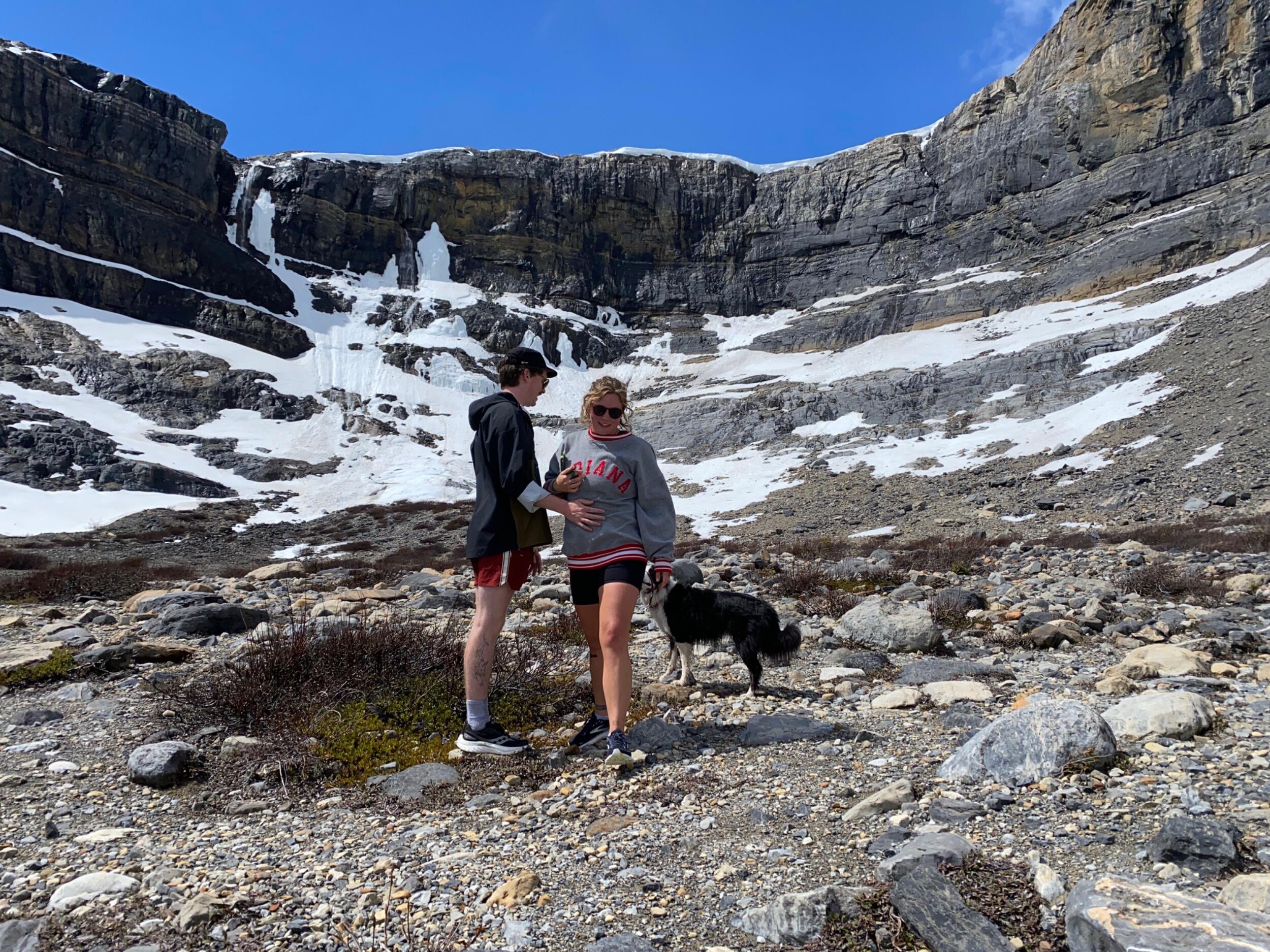 Picture of Glacier National Park