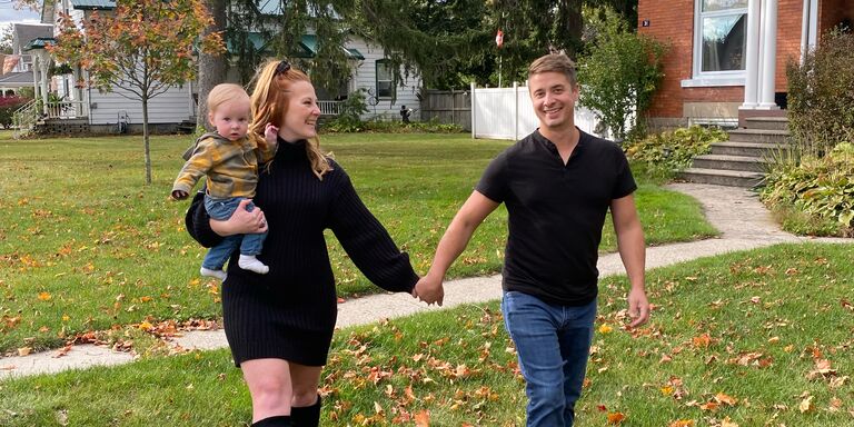 Taryn & Jeff Home Page Banner