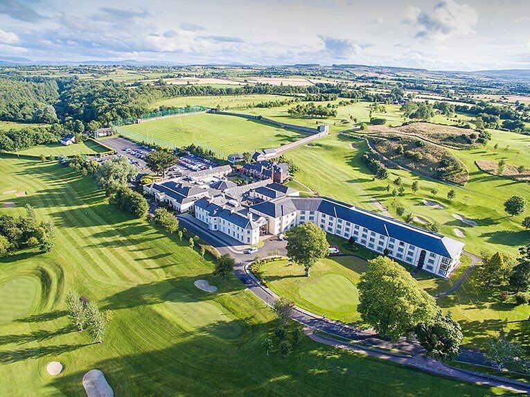 Picture of Roe Park Resort
