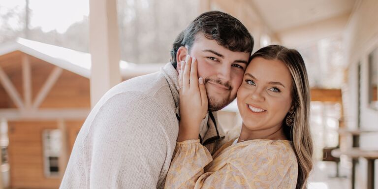 Kenleigh & Mason Home Page Banner
