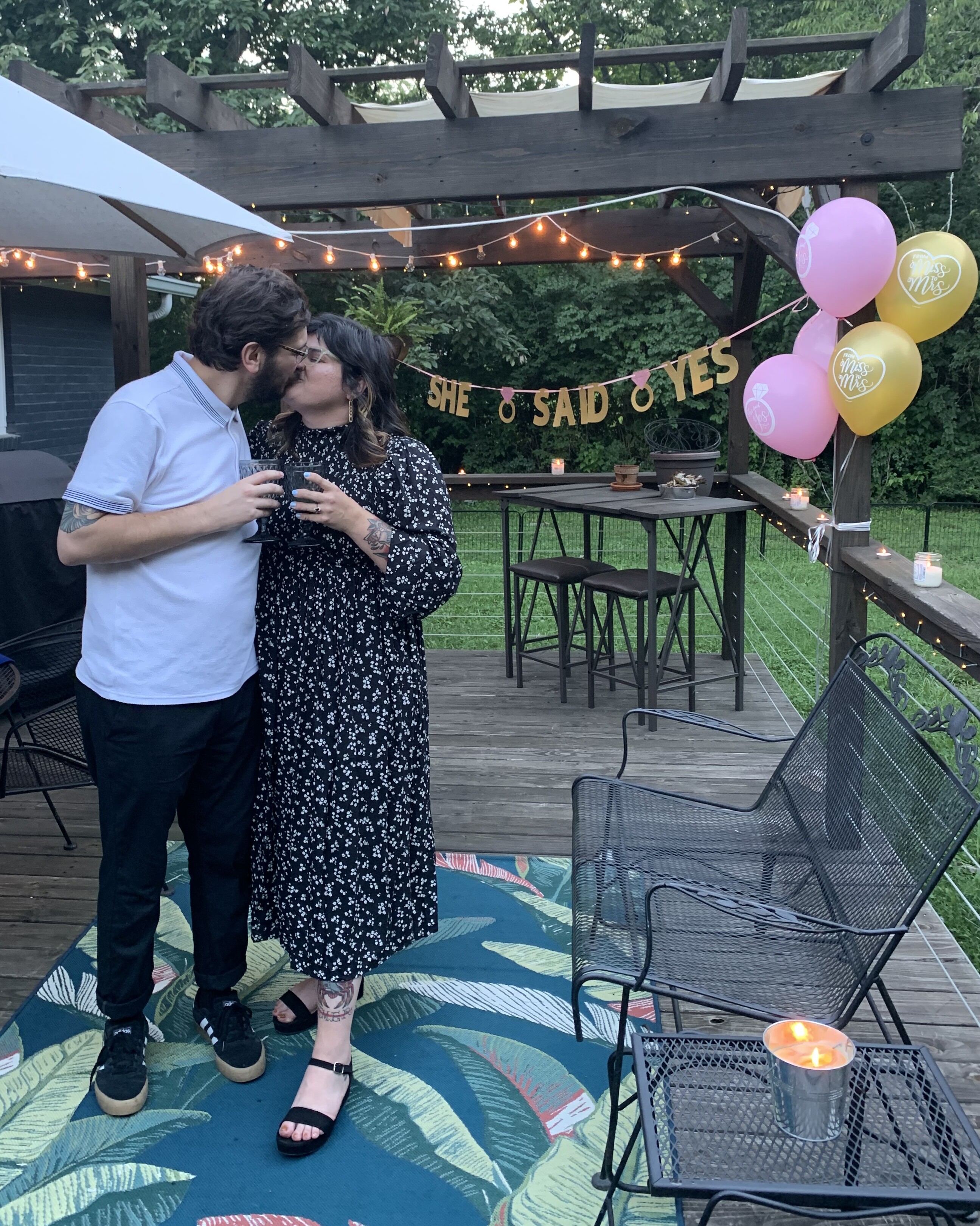 Eden & Ryan Home Page Banner
