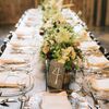 A Simple Barn Wedding at Sycamore Creek Family Ranch in Branson, Missouri