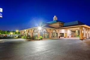Picture of Best Western St. Louis Inn