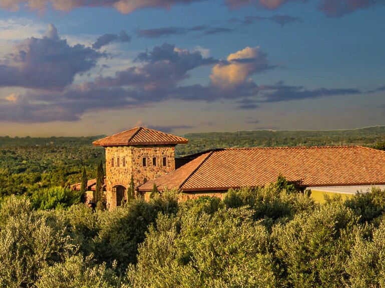 Picture of Texas Hill Country Olive Co.