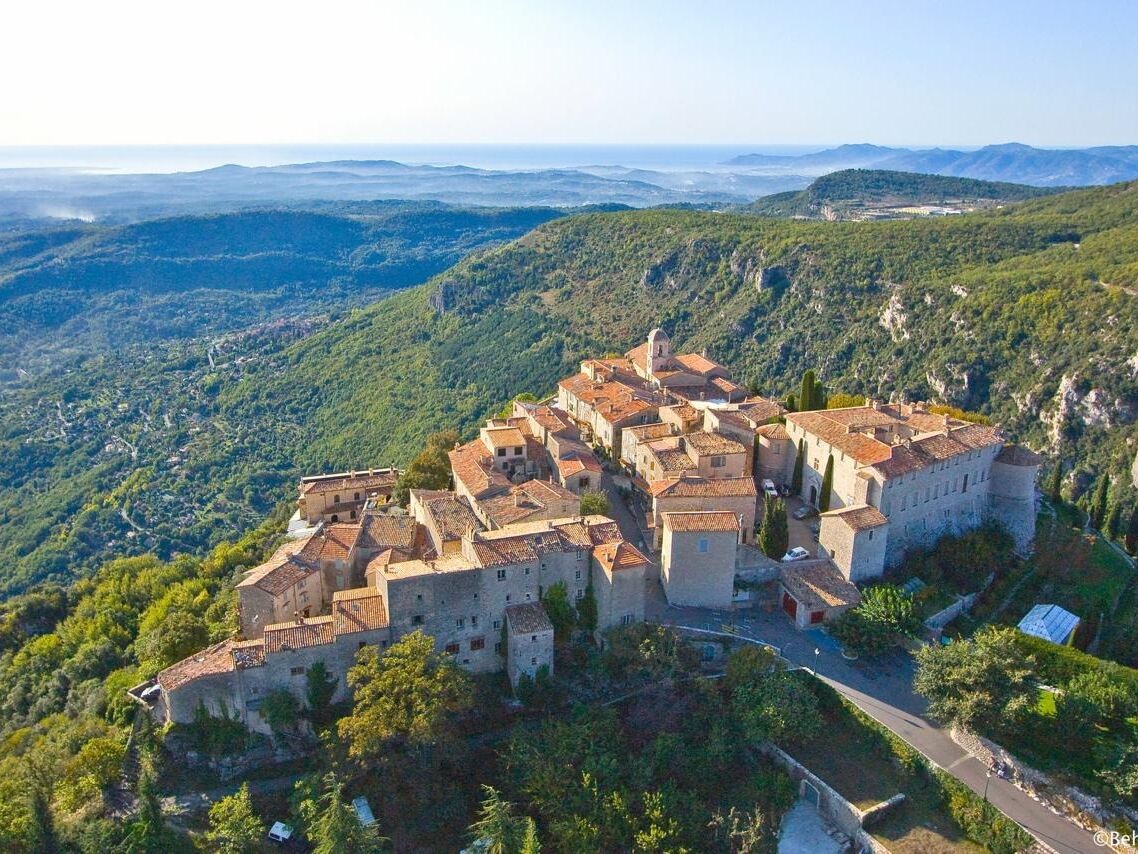 Picture of Gourdon