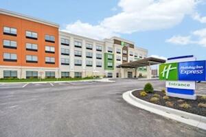 Picture of Holiday Inn Express Evansville