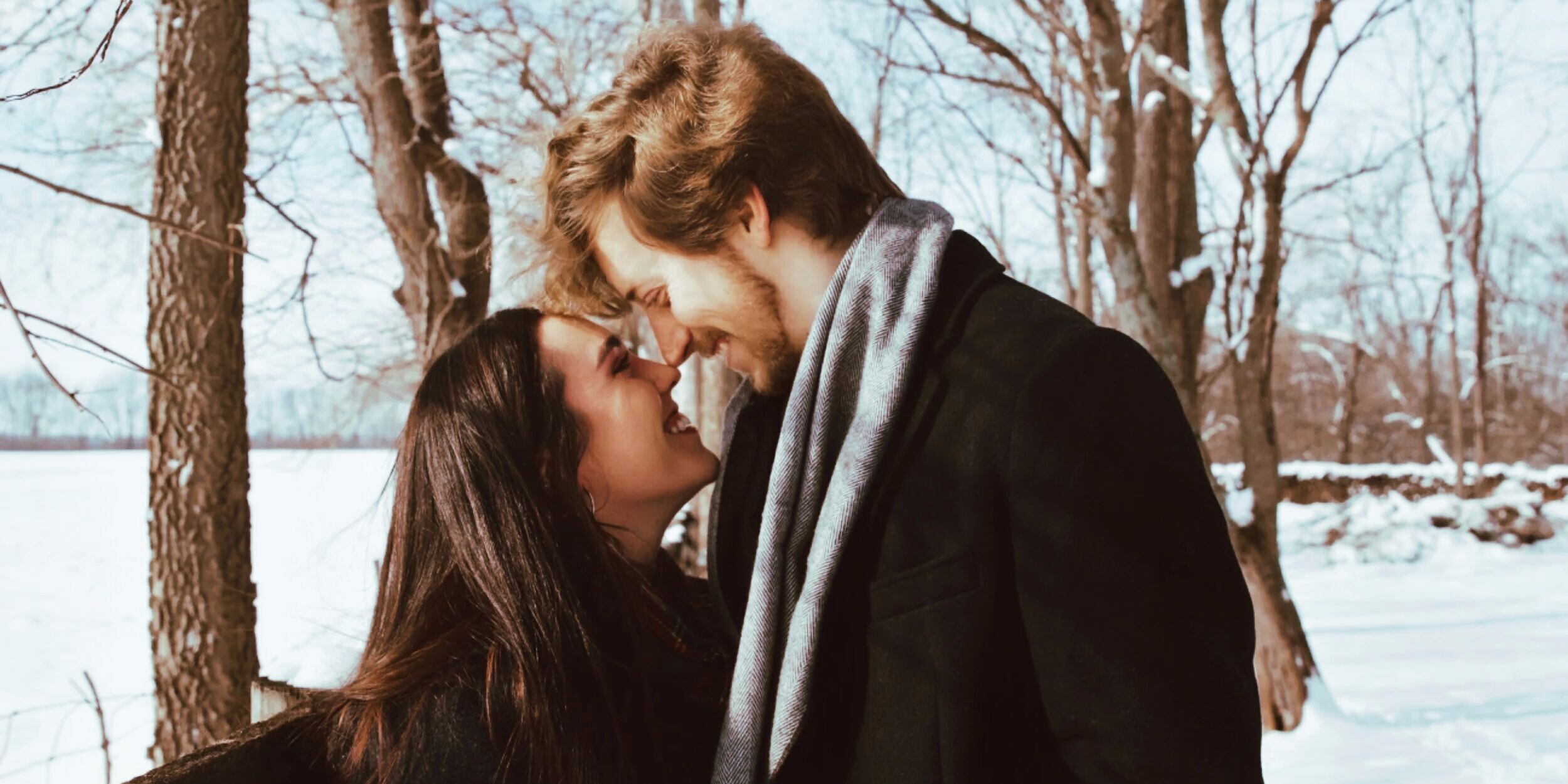 Briana & William Home Page Banner