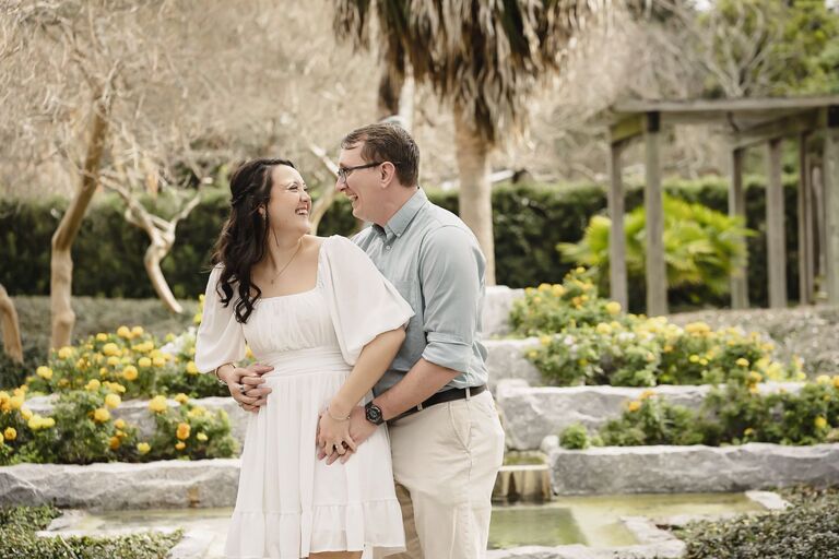 Kaleb & Keely Home Page Banner