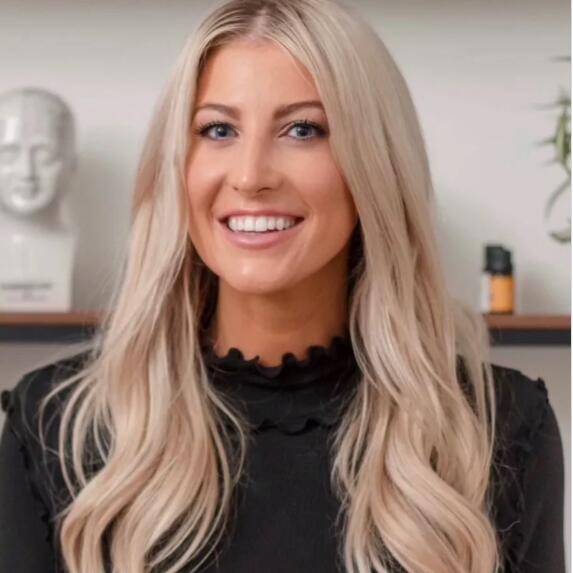 Julie Myers 