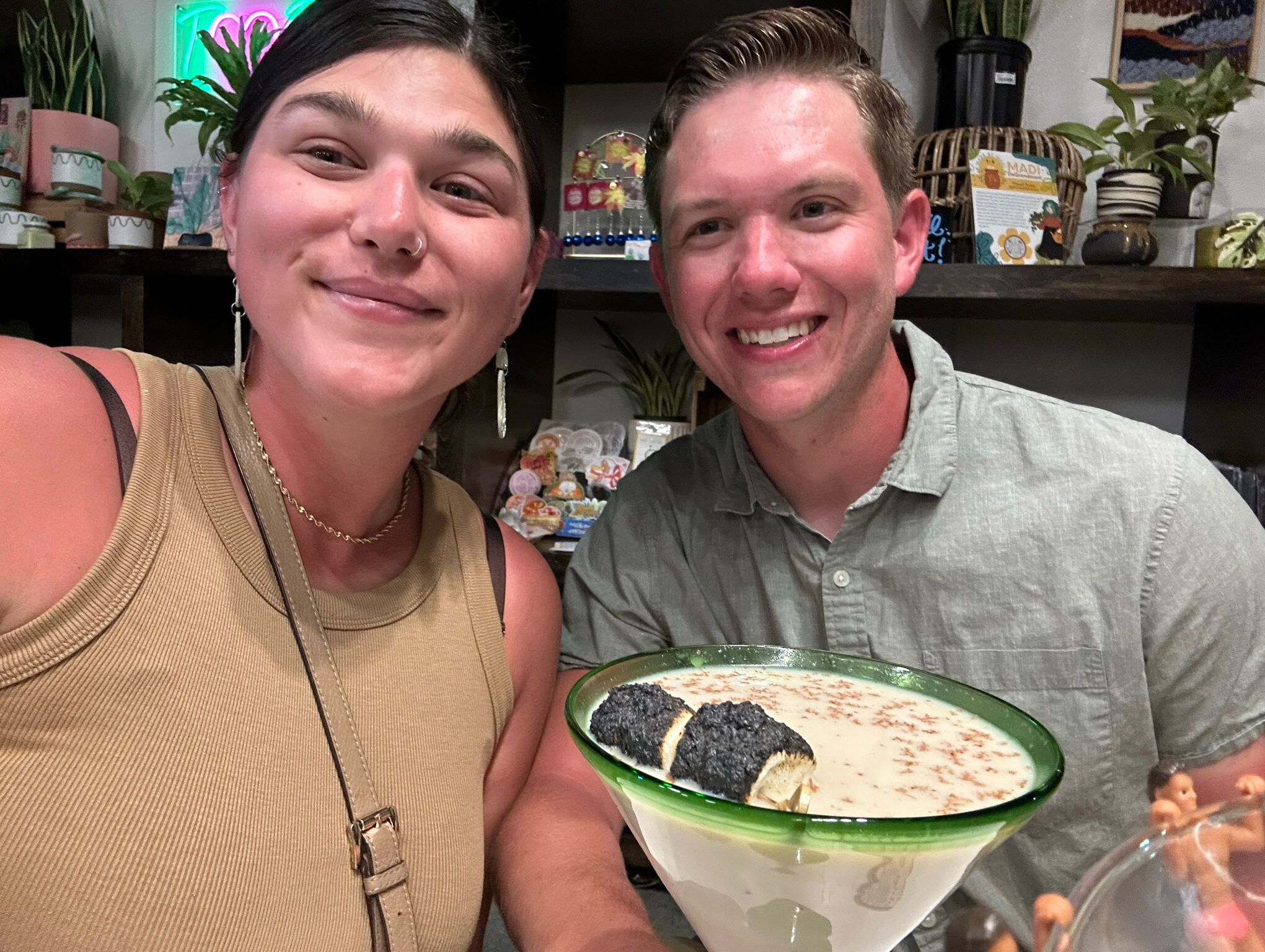 Picture of GROW Plant Bar| Botanic- Coffee & Cocktails Lounge