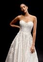 Justin Alexander Signature Samira A-Line Wedding Dress - thumbnail - 1