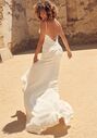 Maggie Sottero PHAEDRA Sheath Wedding Dress - thumbnail - 3