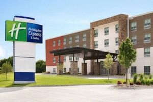 Picture of Holiday Inn Express&Suites Marion an IHG Hotel