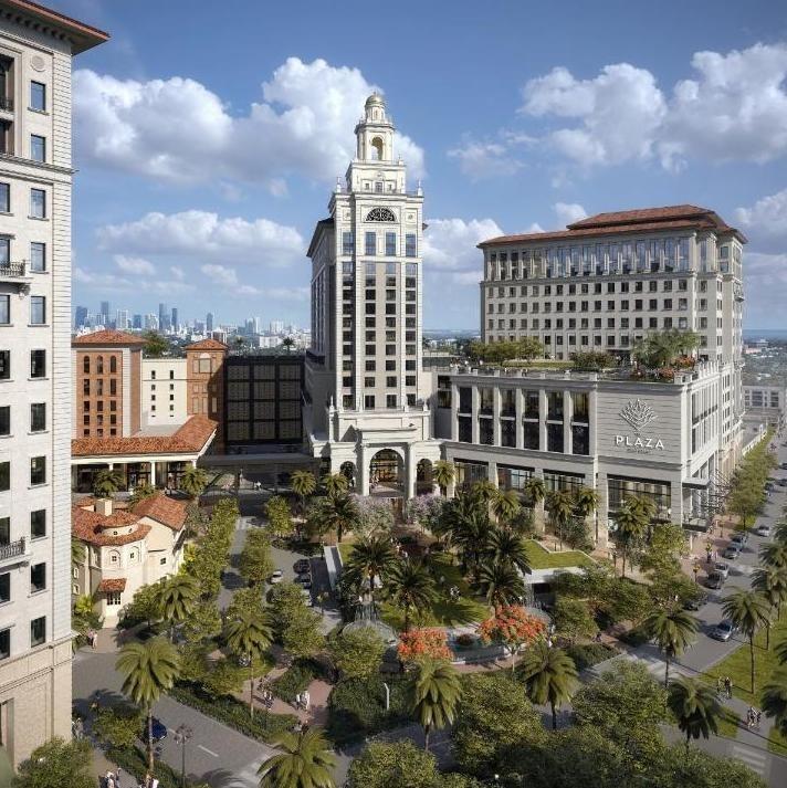 Picture of Loews Coral Gables Hotel