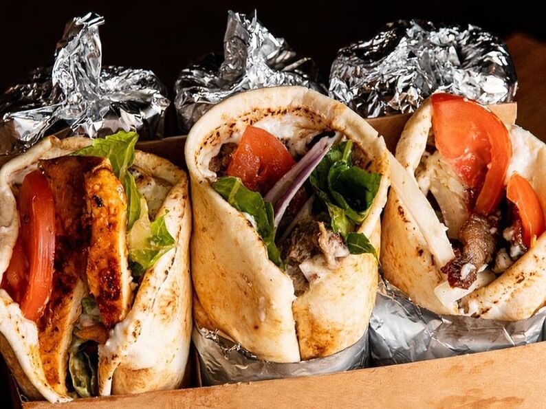 Picture of Bucharest Grill