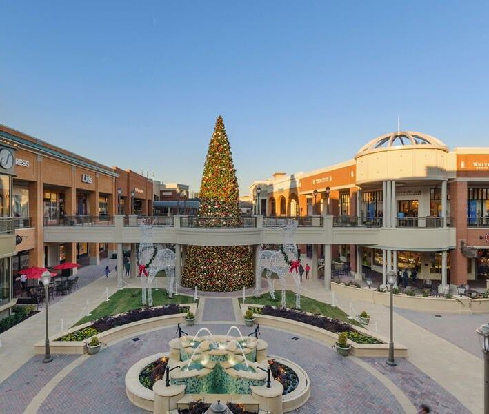 Picture of Short Pump Town Center