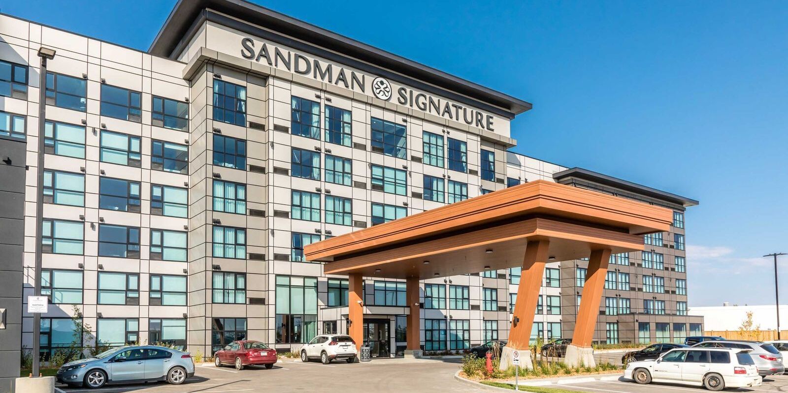 Picture of Sandman Signature Saskatoon South Hotel