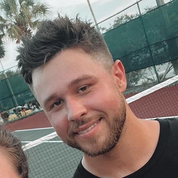 Jared Richmond