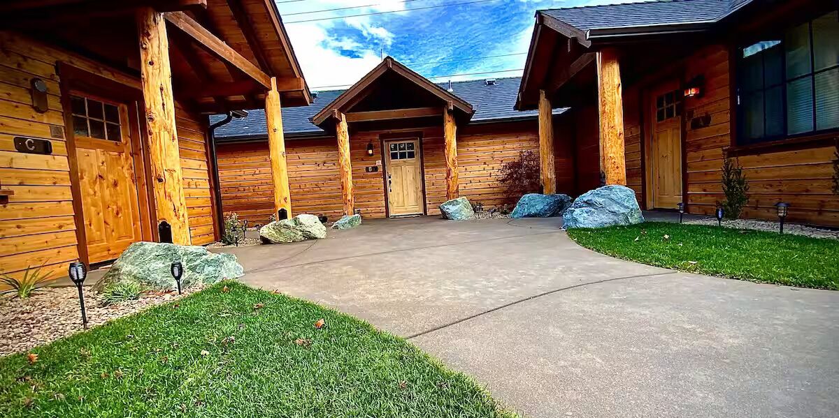 Picture of Cedar Mountain Suites