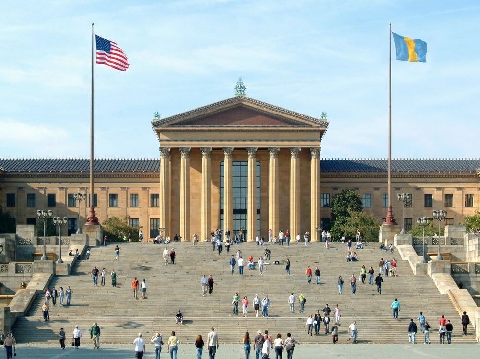 Picture of Philadelphia Museum of Art