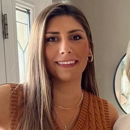 Lauren Paterson