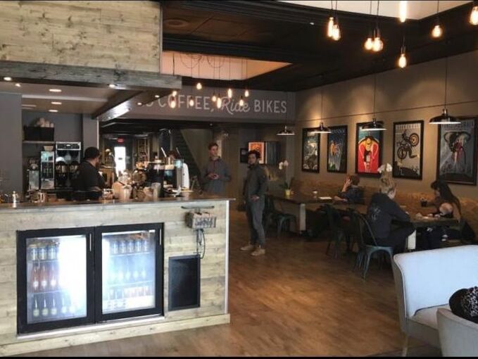 Picture of Avant Cycle Cafe