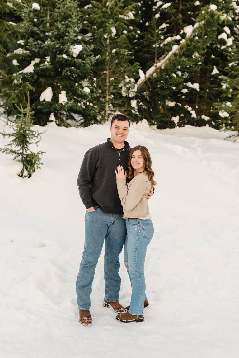 Aidan & Taylor Home Page Banner
